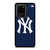NEW YORK YANKEES MLB LOGO Samsung Galaxy S20 Ultra Case Cover
