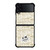 COACH NEW YORK COLLAGE Samsung Galaxy Z Flip 4 Case Cover