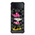 COACH NEW YORK MINNIE MOUSE Samsung Galaxy Z Flip 4 Case Cover