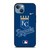 KANSAS CITY ROYALS MLB BASEBALL NIKE iPhone 13 Case Cover
