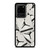 NIKE AIR JORDAN CARD Samsung Galaxy S20 Ultra Case Cover