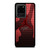 NIKE AIR JORDAN FLIGHT Samsung Galaxy S20 Ultra Case Cover