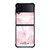 COACH ROSES Samsung Galaxy Z Flip 4 Case Cover