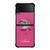 COACH SPACEBALL Samsung Galaxy Z Flip 4 Case Cover