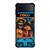 COCO DISNEY MIGUEL POSTER Samsung Galaxy Z Flip 4 Case Cover