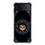 COCO DISNEY MIGUEL SKULL ART Samsung Galaxy Z Flip 4 Case Cover