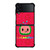COCOMELON ICON 2 Samsung Galaxy Z Flip 4 Case Cover