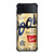COORS GOLDEN BOTTLE Samsung Galaxy Z Flip 4 Case Cover