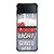 COORS LIGHT BEER ICE GOLD Samsung Galaxy Z Flip 4 Case Cover