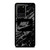 NIKE AIR JORDAN SPLASH COLOR Samsung Galaxy S20 Ultra Case Cover