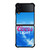 COORS LIGHT BEER ICED MOUNT Samsung Galaxy Z Flip 4 Case Cover