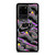 NIKE AIR MAX HOLOGRAPHIC PATTERN Samsung Galaxy S20 Ultra Case Cover