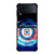 CRUZ AZUL DEPORTIVO MEXICO Samsung Galaxy Z Flip 4 Case Cover