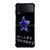 DALLAS COWBOYS HANGING LOGO Samsung Galaxy Z Flip 4 Case Cover