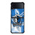 DALLAS MAVERICKS BASKETBALL LOGO Samsung Galaxy Z Flip 4 Case Cover