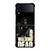DARYL DIXON WALKING DEAD Samsung Galaxy Z Flip 4 Case Cover