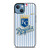 KANSAS CITY ROYALS MLB NIKE iPhone 13 Case Cover