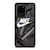 NIKE HAND GUN REVOLVER Samsung Galaxy S20 Ultra Case Cover