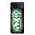DELTA SIGMA THETA SYMBOL Samsung Galaxy Z Flip 4 Case Cover
