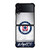 DEPORTIVO CRUZ AZUL MEXICO Samsung Galaxy Z Flip 4 Case Cover
