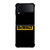DEWALT LOGO EMBLEM Samsung Galaxy Z Flip 4 Case Cover