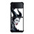DISNEY MALEFICENT CHARACTER Samsung Galaxy Z Flip 4 Case Cover