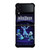 DISNEY THE HAUNTED MANSION  Samsung Galaxy Z Flip 4 Case Cover