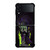 DISNEY VILLAIN MALEFICENT Samsung Galaxy Z Flip 4 Case Cover