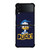 DONALD DUCK MAD DISNEY Samsung Galaxy Z Flip 4 Case Cover
