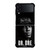 DR DRE STRAIGHT OUTTA COMPTON Samsung Galaxy Z Flip 4 Case Cover