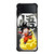 DRAGON BALL KIDS GOKU Samsung Galaxy Z Flip 4 Case Cover