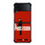 EL PROFESSOR MONEY HEIST CASA DE PAPEL Samsung Galaxy Z Flip 4 Case Cover