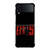 ELVIS PRESLEY LEGENDARY SINGER Samsung Galaxy Z Flip 4 Case Cover