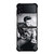 ELVIS PRESLEY US ARMY Samsung Galaxy Z Flip 4 Case Cover