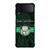 ESPORTIVO PALMEIRAS FC LOGO Samsung Galaxy Z Flip 4 Case Cover