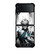 EZREAL LEAGUE OF LEGENDS 2 Samsung Galaxy Z Flip 4 Case Cover