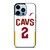COLLIN SEXTON CLEVELAND CAVALIERS NIKE NBA 2021-22 iPhone 13 Pro Max Case Cover