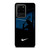 NIKE TENNIS ROGER FEDERER SILHOUETTE Samsung Galaxy S20 Ultra Case Cover