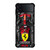 FERRARI CAR F1 Samsung Galaxy Z Flip 4 Case Cover