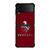FERRARI EMBLEM Samsung Galaxy Z Flip 4 Case Cover
