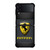 FERRARI LOGO  Samsung Galaxy Z Flip 4 Case Cover