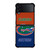 FLORIDA GATORS FOOTBALL SYMBOL Samsung Galaxy Z Flip 4 Case Cover