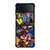 FOLLOW ME ROMERO BRITTO Samsung Galaxy Z Flip 4 Case Cover