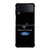 FORD BRONCO LOGO Samsung Galaxy Z Flip 4 Case Cover