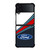 FORD FOCUS WRC RALLY 2000 LIVERY Samsung Galaxy Z Flip 4 Case Cover