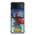 FORTNITE BATTLE ROYALE GAME  Samsung Galaxy Z Flip 4 Case Cover