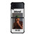FRANK OCEAN BLOND POSTER Samsung Galaxy Z Flip 4 Case Cover
