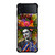 FRIDA KAHLO ART Samsung Galaxy Z Flip 4 Case Cover
