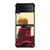 FULLMETAL ALCHEMIST EDWARD ELRIC Samsung Galaxy Z Flip 4 Case Cover