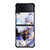 GANYU GENSHIN IMPACT Samsung Galaxy Z Flip 4 Case Cover